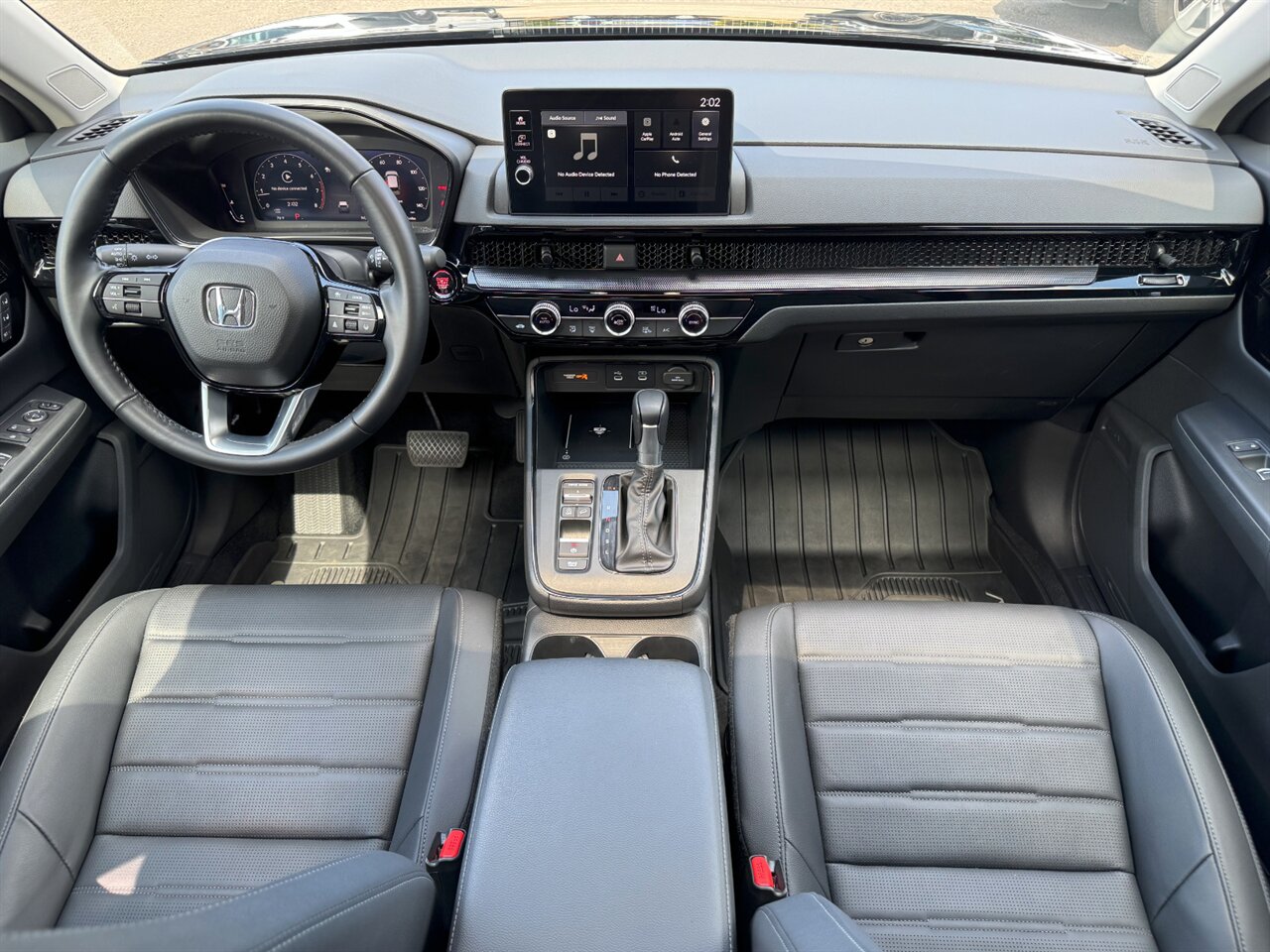 2026 Honda CR-V EX-L AWD - Photo 14 - Portland, OR 97211
