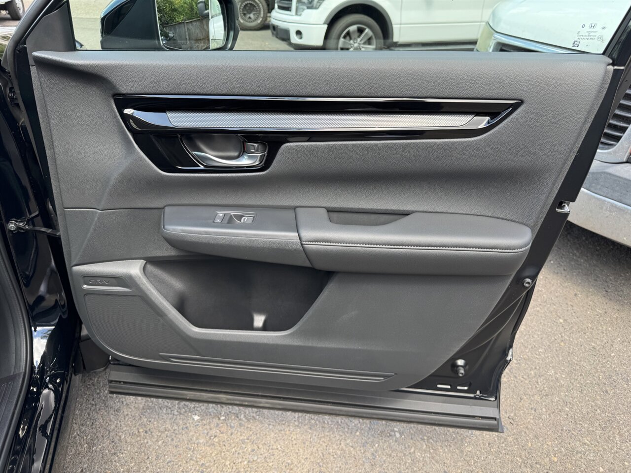 2026 Honda CR-V EX-L AWD - Photo 20 - Portland, OR 97211