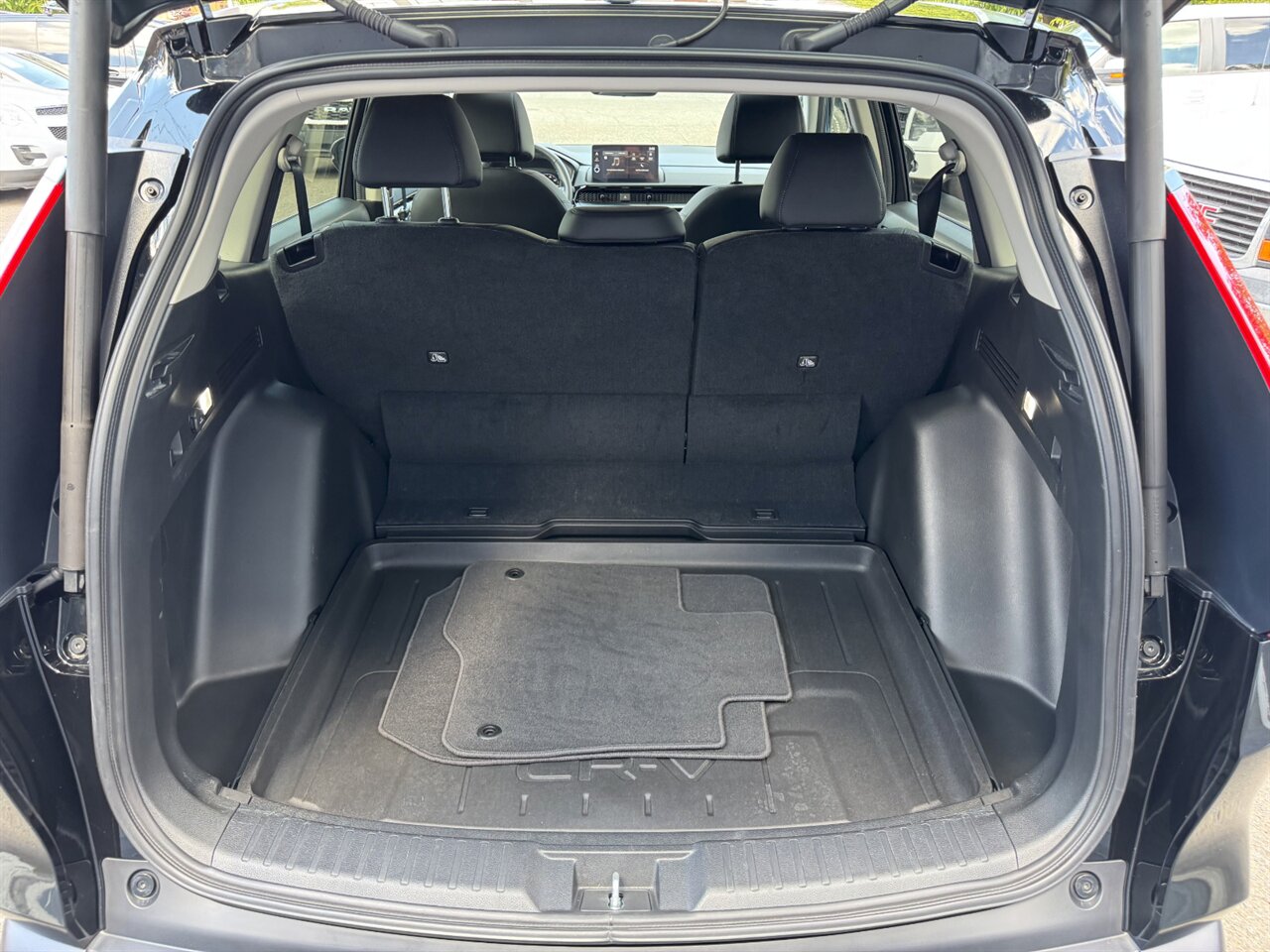 2026 Honda CR-V EX-L AWD - Photo 15 - Portland, OR 97211