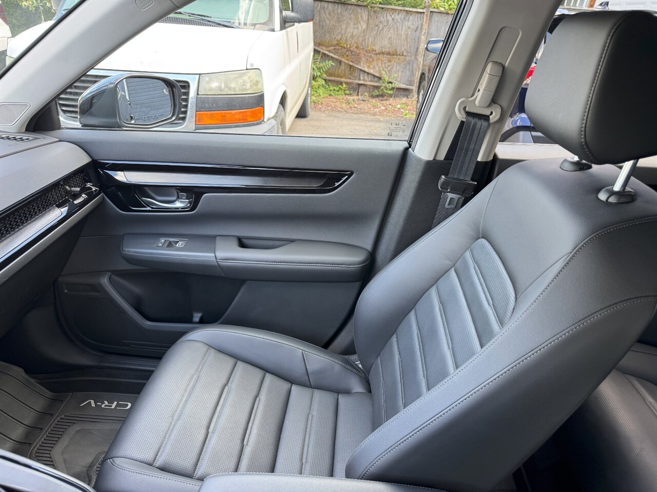 2026 Honda CR-V EX-L AWD - Photo 28 - Portland, OR 97211