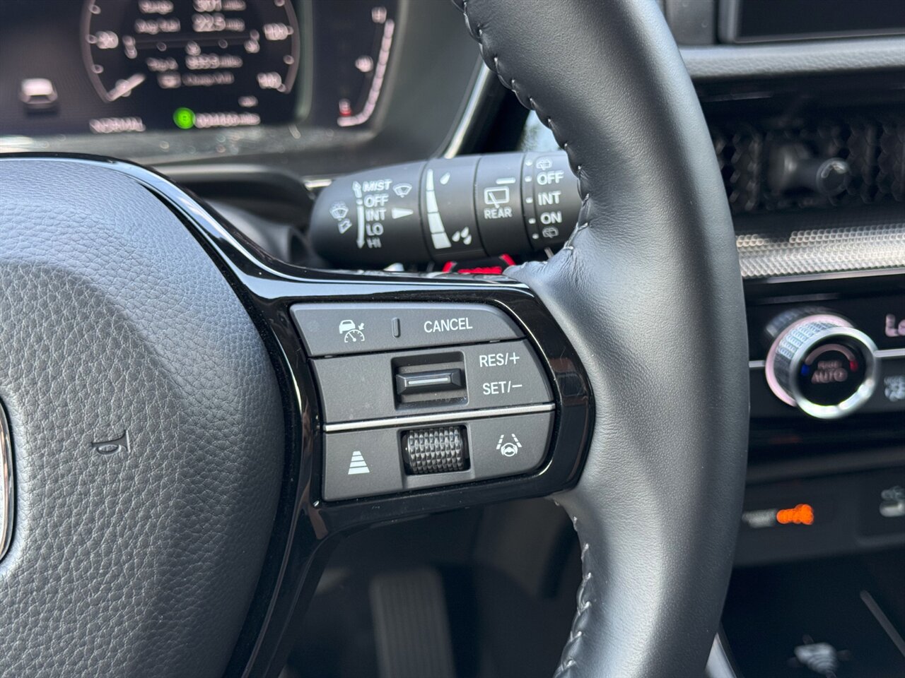 2026 Honda CR-V EX-L AWD - Photo 26 - Portland, OR 97211