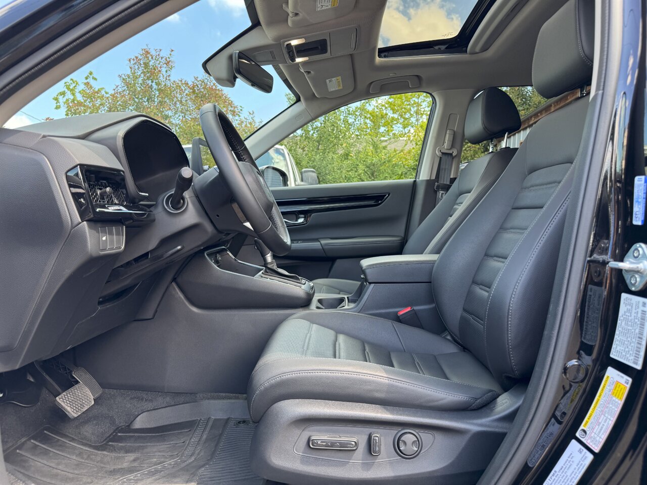2026 Honda CR-V EX-L AWD - Photo 11 - Portland, OR 97211