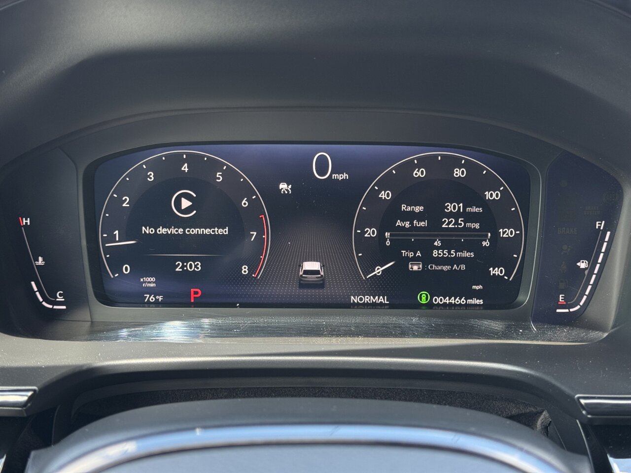 2026 Honda CR-V EX-L AWD - Photo 24 - Portland, OR 97211