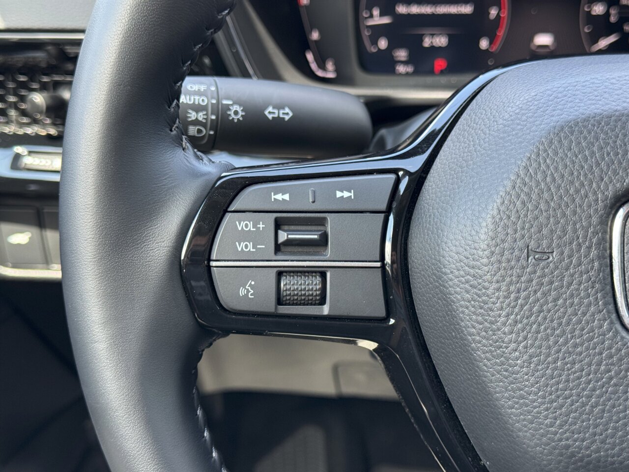 2026 Honda CR-V EX-L AWD - Photo 25 - Portland, OR 97211