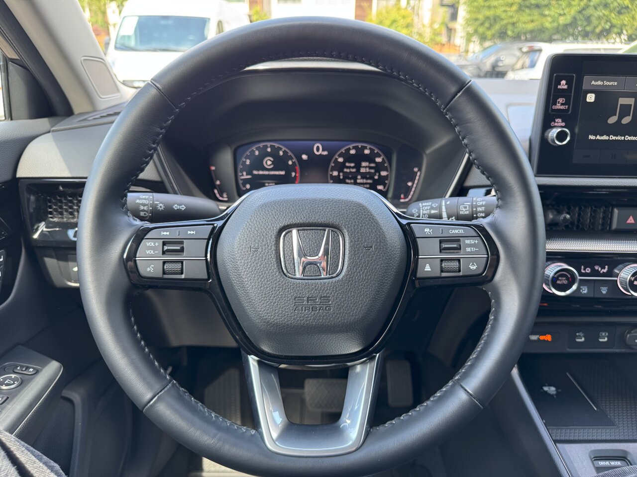 2026 Honda CR-V EX-L AWD - Photo 23 - Portland, OR 97211