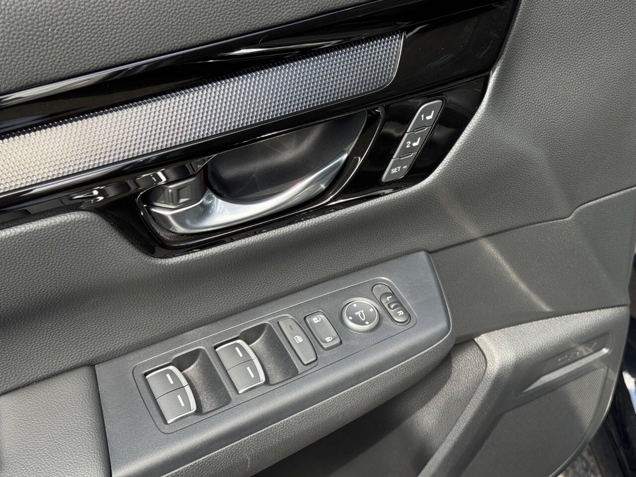 2026 Honda CR-V EX-L AWD - Photo 21 - Portland, OR 97211