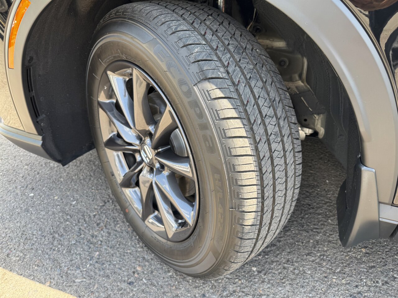 2026 Honda CR-V EX-L AWD - Photo 36 - Portland, OR 97211