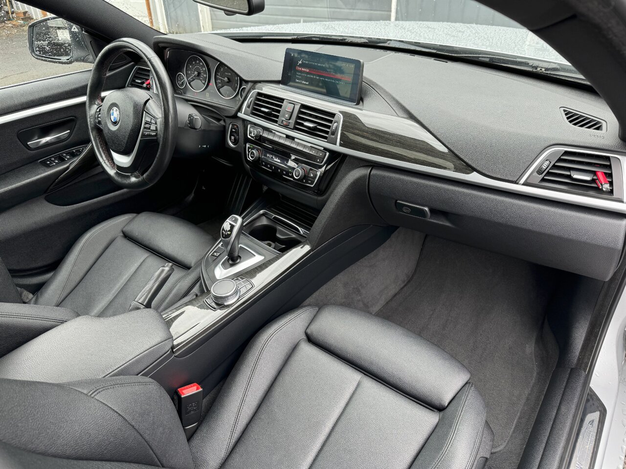 2020 BMW 430i Gran Coupe   - Photo 27 - Portland, OR 97211