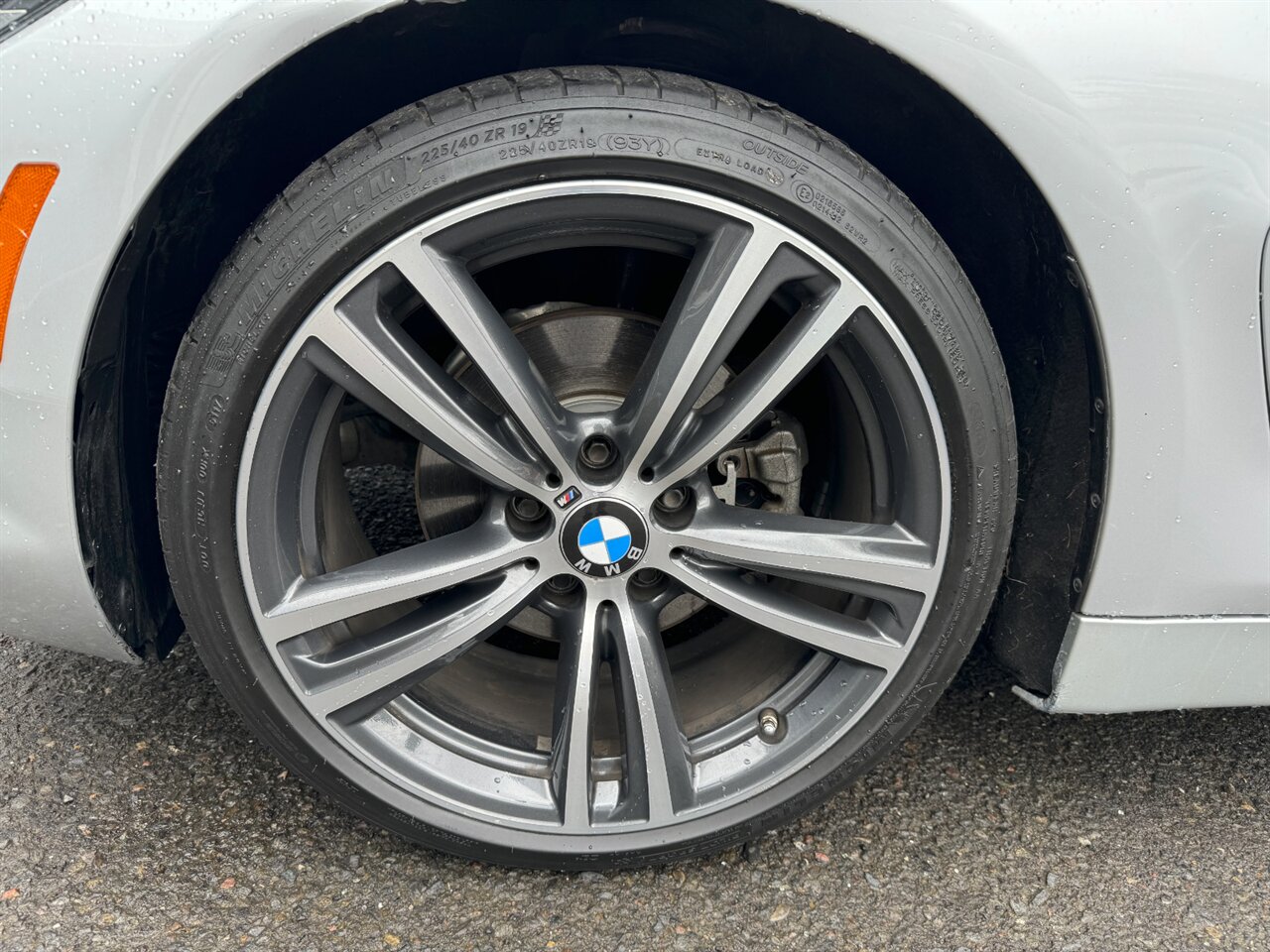 2020 BMW 430i Gran Coupe   - Photo 52 - Portland, OR 97211