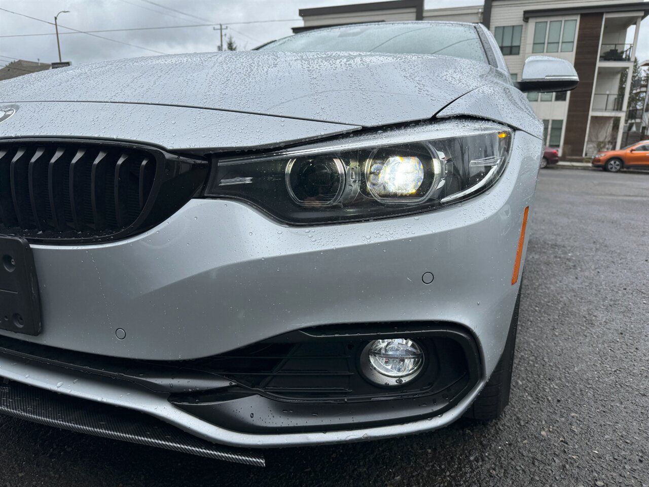 2020 BMW 430i Gran Coupe   - Photo 54 - Portland, OR 97211