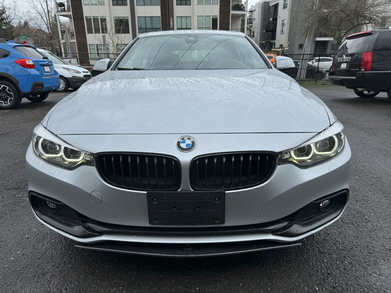 2020 BMW 430i Gran Coupe   - Photo 4 - Portland, OR 97211