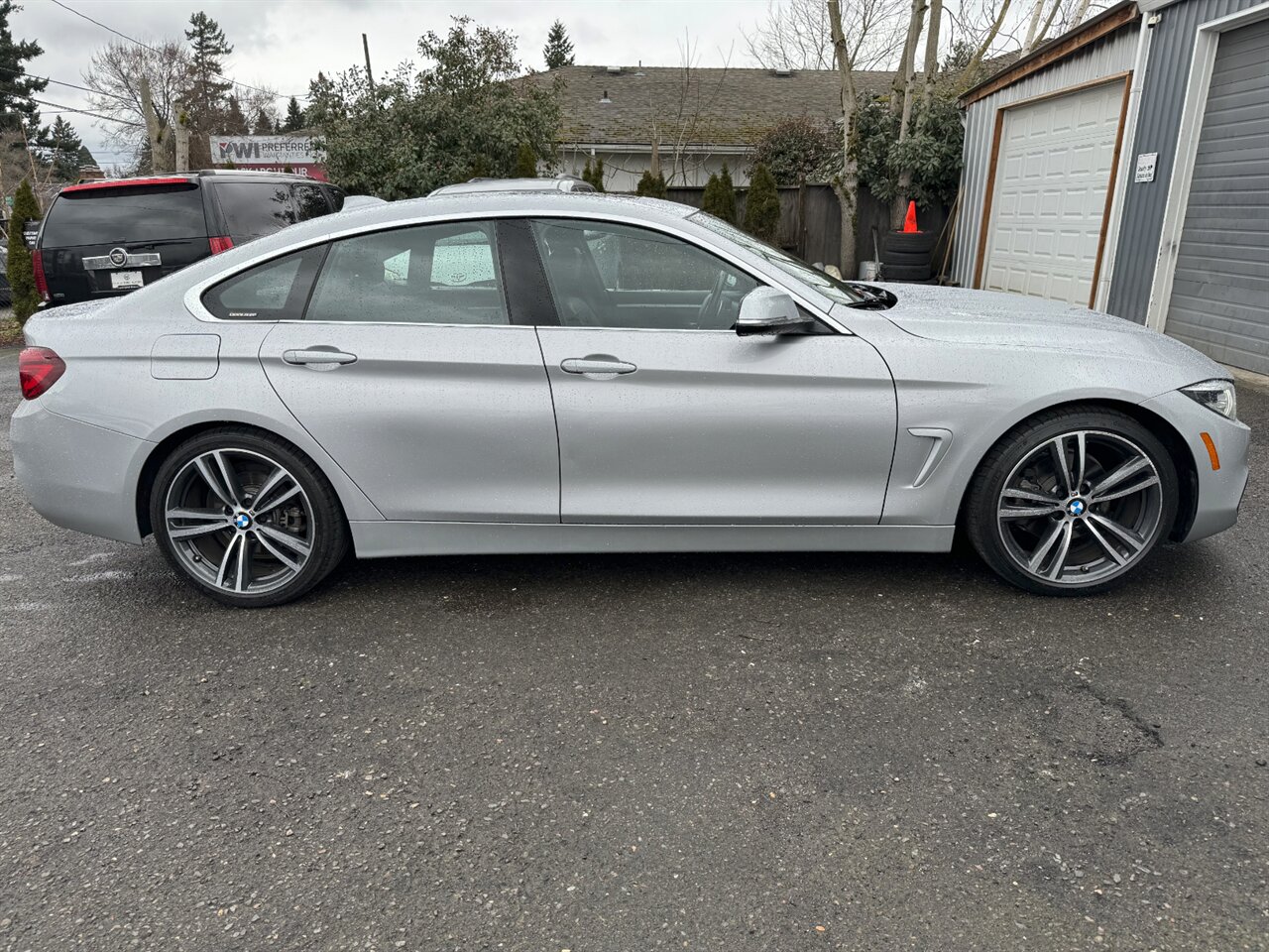 2020 BMW 430i Gran Coupe   - Photo 6 - Portland, OR 97211