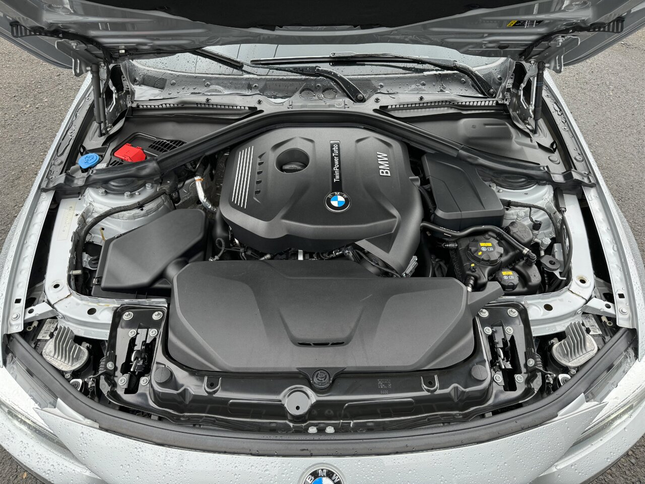 2020 BMW 430i Gran Coupe   - Photo 60 - Portland, OR 97211