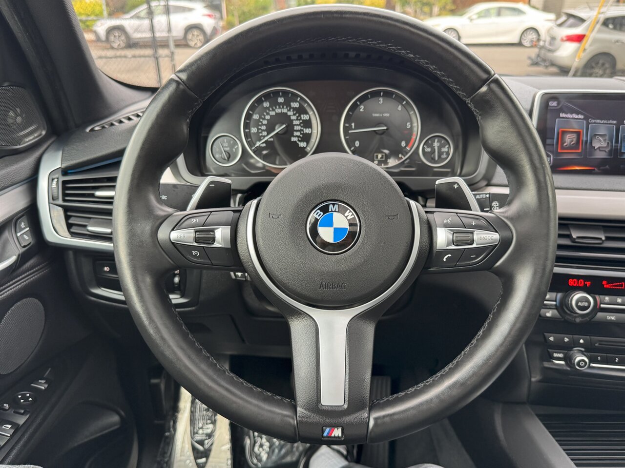 2017 BMW X5 xDrive35d M-SPORT DIESEL LOADED 3RD ROW SEAT - Photo 28 - Portland, OR 97211
