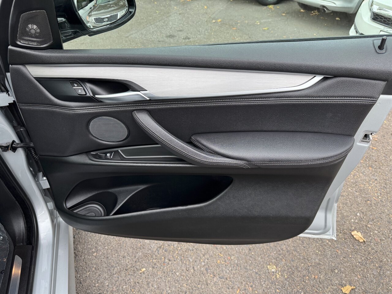 2017 BMW X5 xDrive35d M-SPORT DIESEL LOADED 3RD ROW SEAT - Photo 22 - Portland, OR 97211