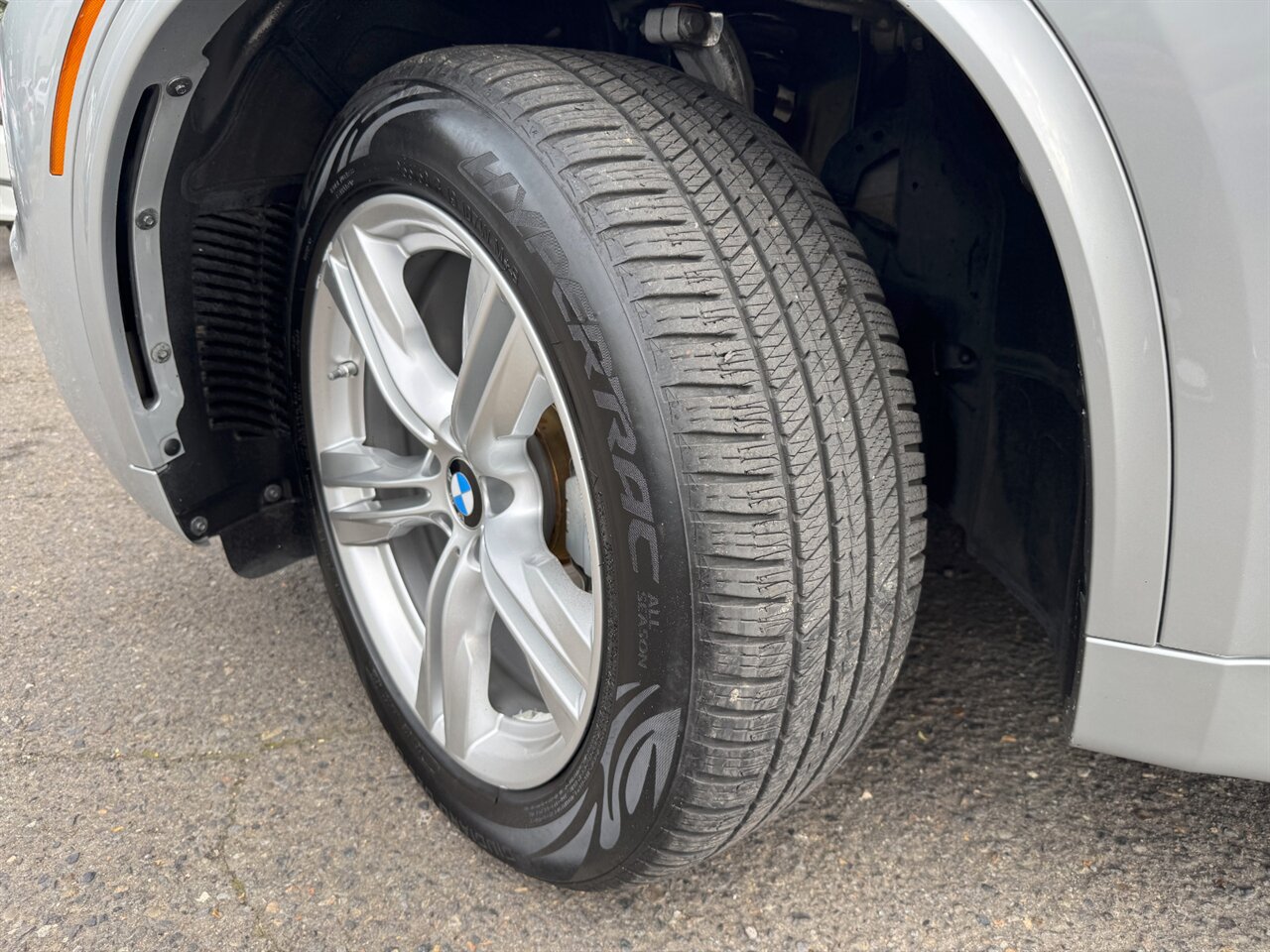 2017 BMW X5 xDrive35d M-SPORT DIESEL LOADED 3RD ROW SEAT - Photo 44 - Portland, OR 97211