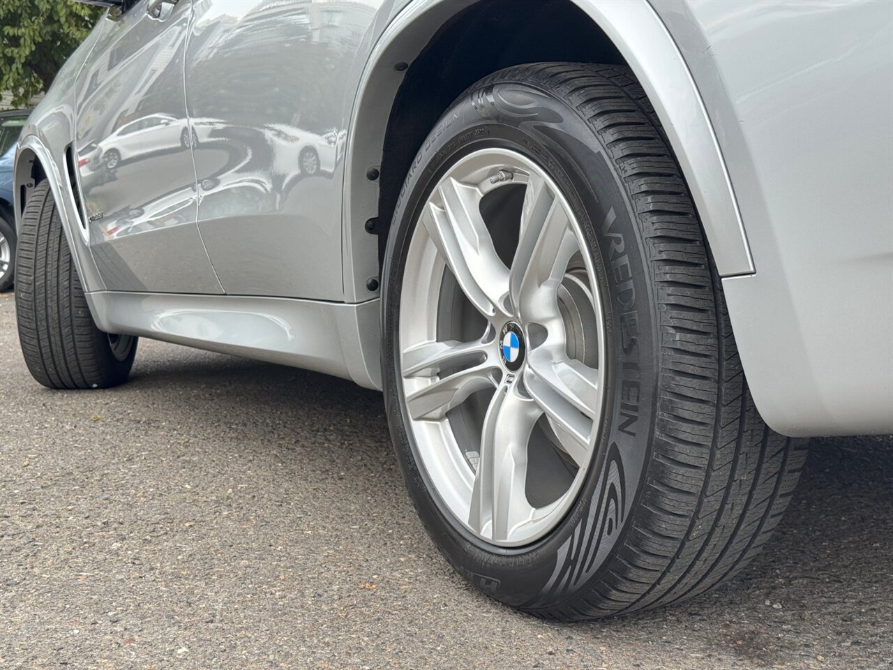 2017 BMW X5 xDrive35d M-SPORT DIESEL LOADED 3RD ROW SEAT - Photo 45 - Portland, OR 97211