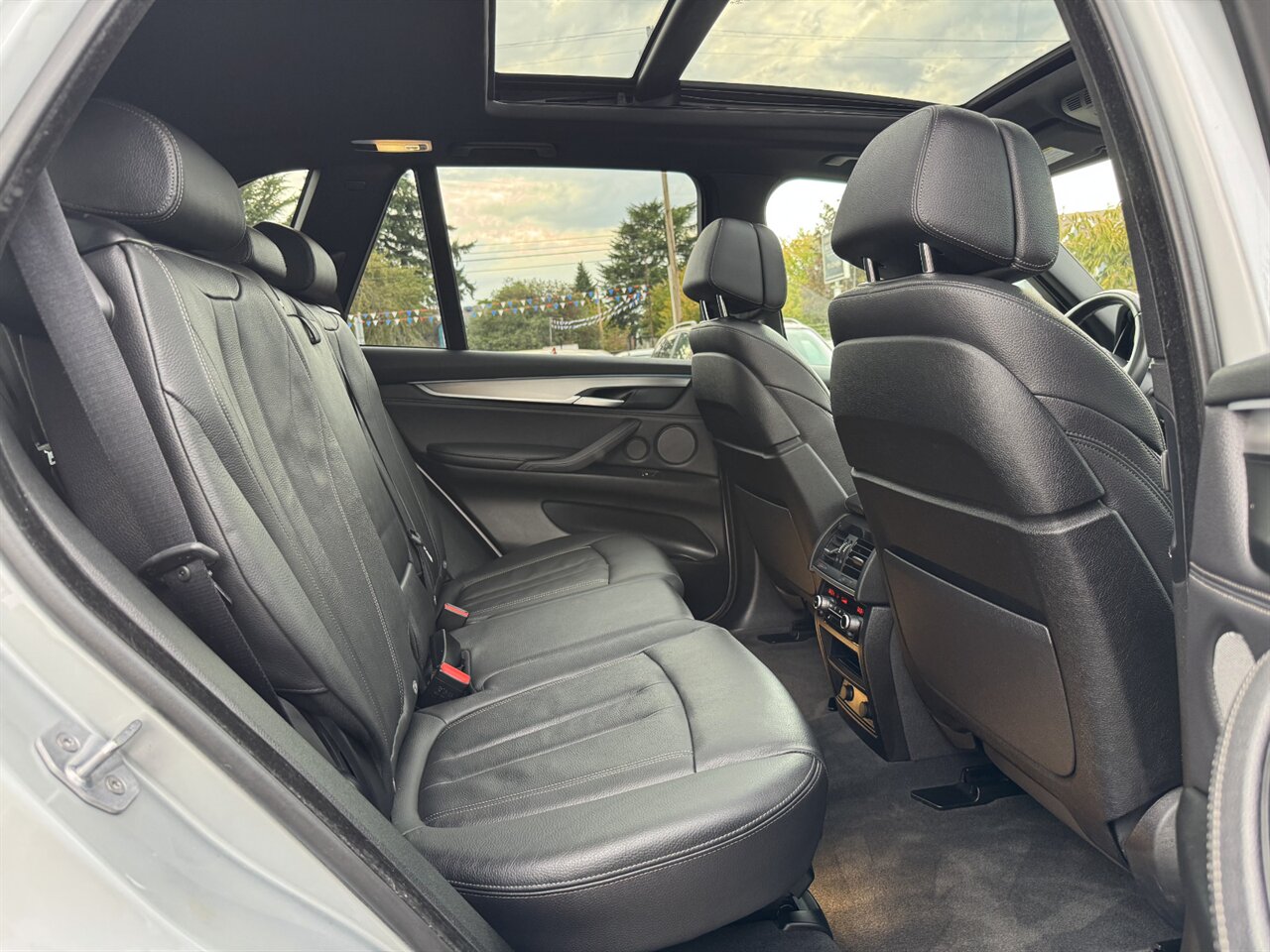 2017 BMW X5 xDrive35d M-SPORT DIESEL LOADED 3RD ROW SEAT - Photo 18 - Portland, OR 97211
