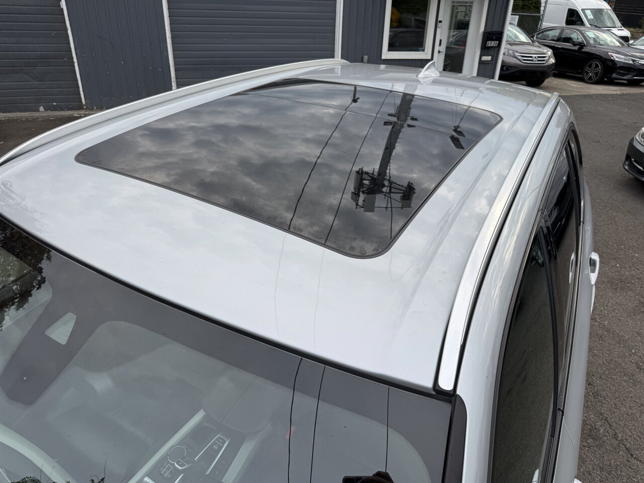 2017 BMW X5 xDrive35d M-SPORT DIESEL LOADED 3RD ROW SEAT - Photo 48 - Portland, OR 97211