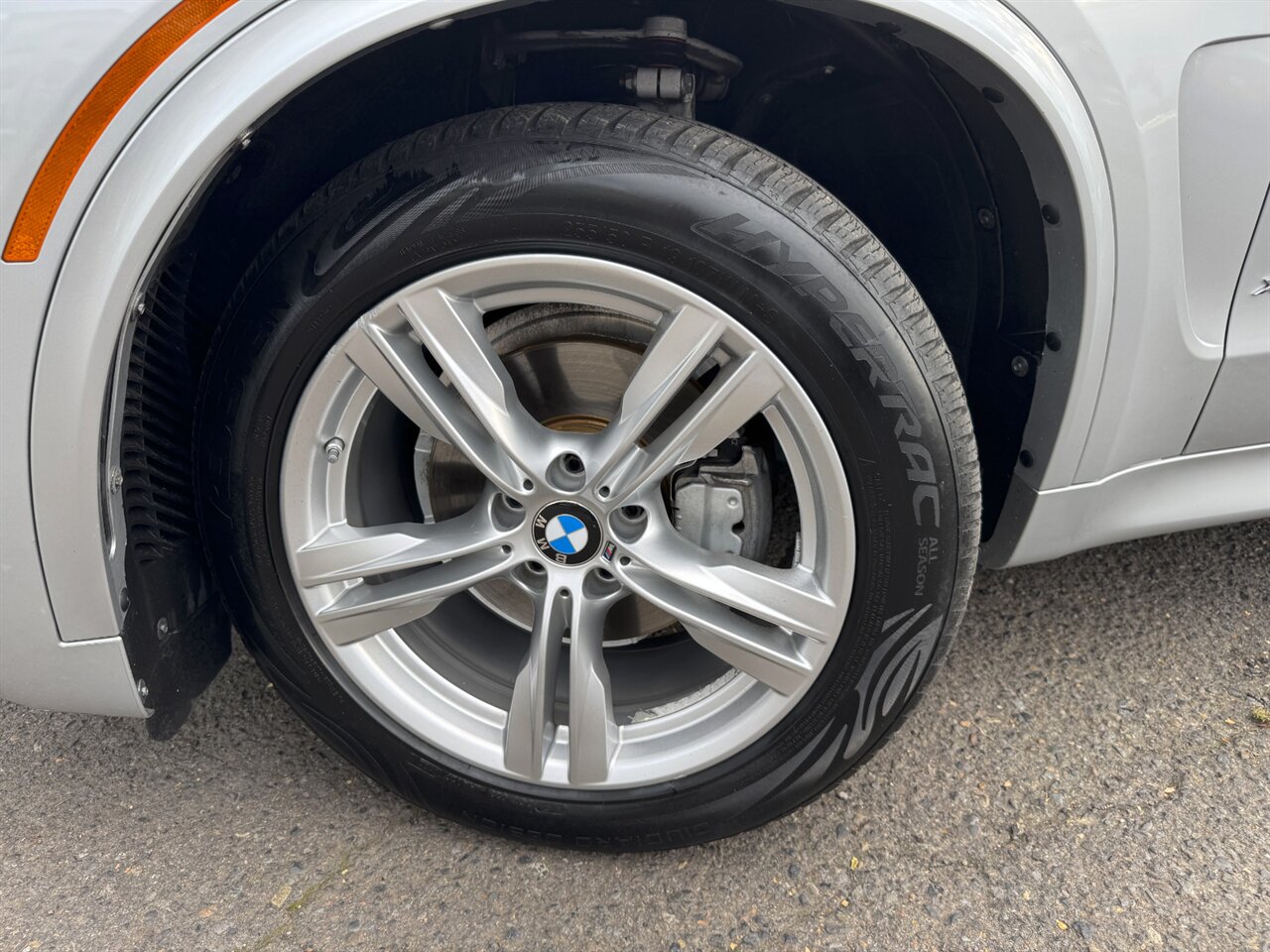 2017 BMW X5 xDrive35d M-SPORT DIESEL LOADED 3RD ROW SEAT - Photo 43 - Portland, OR 97211