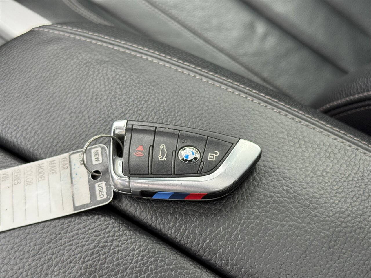 2017 BMW X5 xDrive35d M-SPORT DIESEL LOADED 3RD ROW SEAT - Photo 50 - Portland, OR 97211