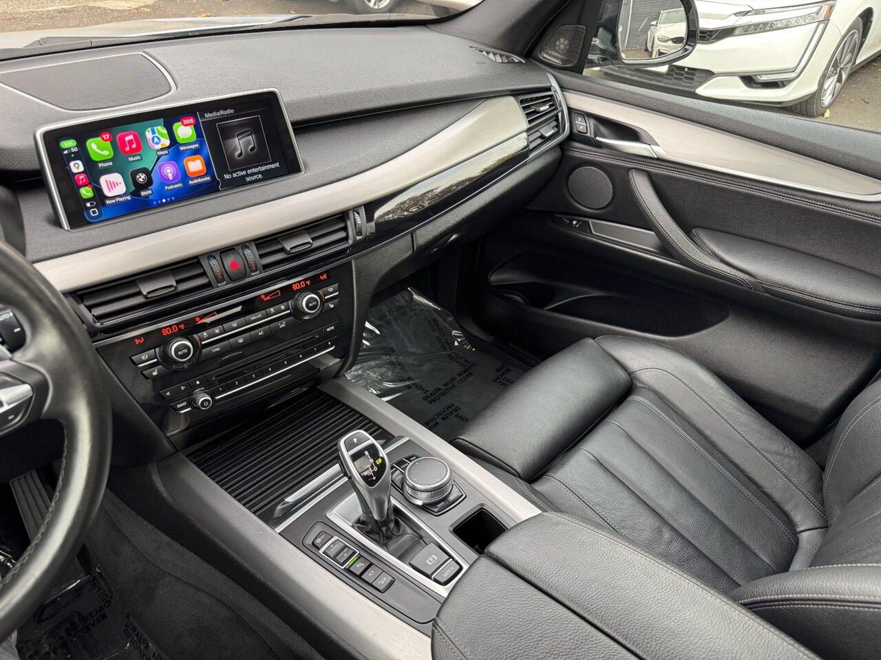 2017 BMW X5 xDrive35d M-SPORT DIESEL LOADED 3RD ROW SEAT - Photo 32 - Portland, OR 97211