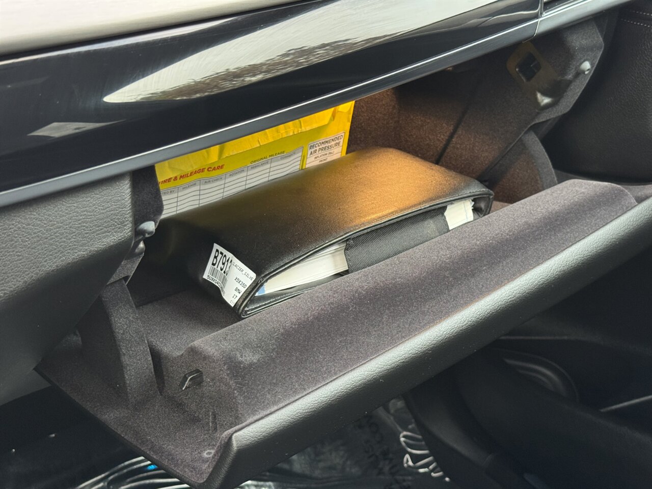 2017 BMW X5 xDrive35d M-SPORT DIESEL LOADED 3RD ROW SEAT - Photo 40 - Portland, OR 97211