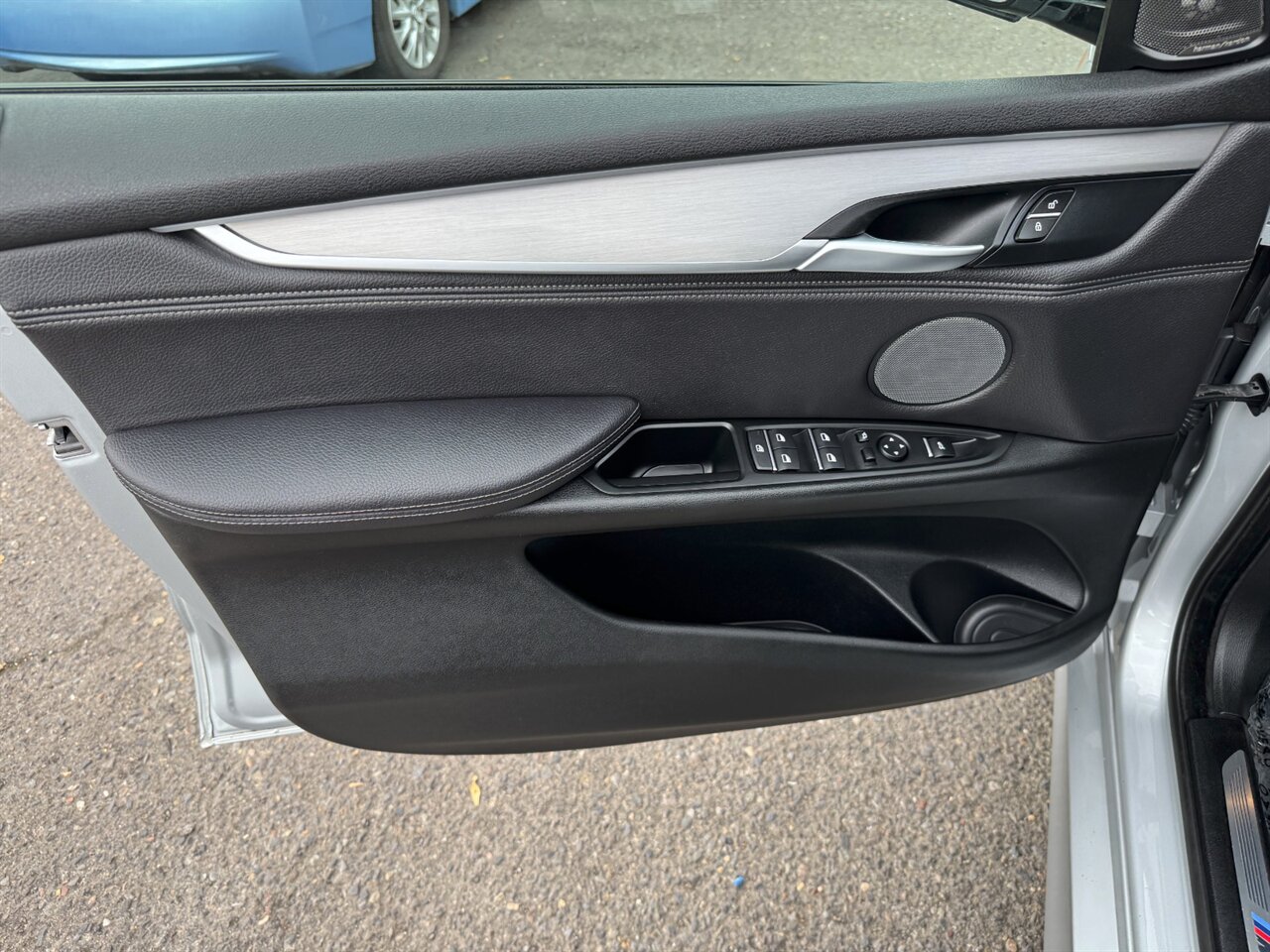 2017 BMW X5 xDrive35d M-SPORT DIESEL LOADED 3RD ROW SEAT - Photo 23 - Portland, OR 97211
