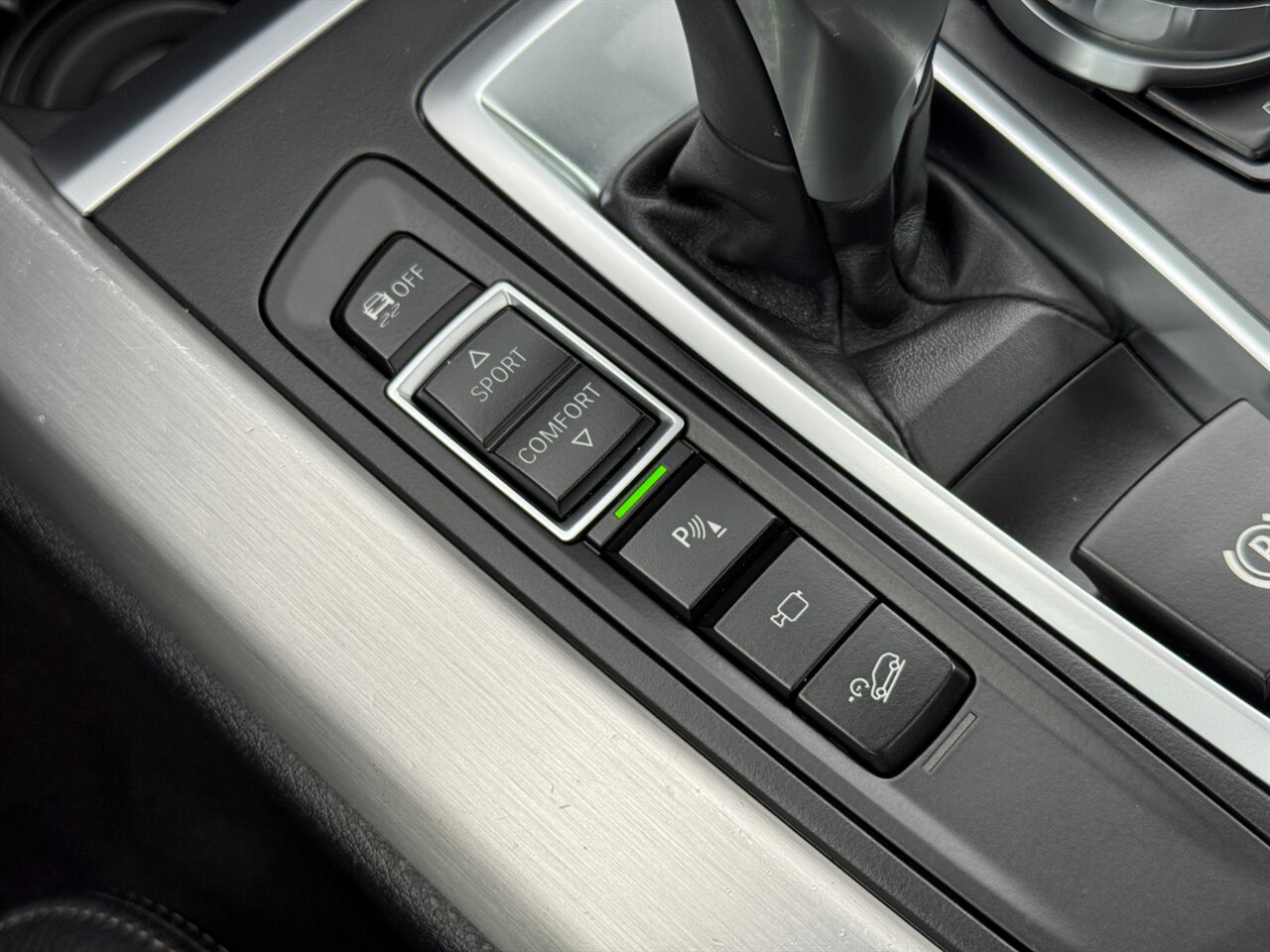 2017 BMW X5 xDrive35d M-SPORT DIESEL LOADED 3RD ROW SEAT - Photo 39 - Portland, OR 97211