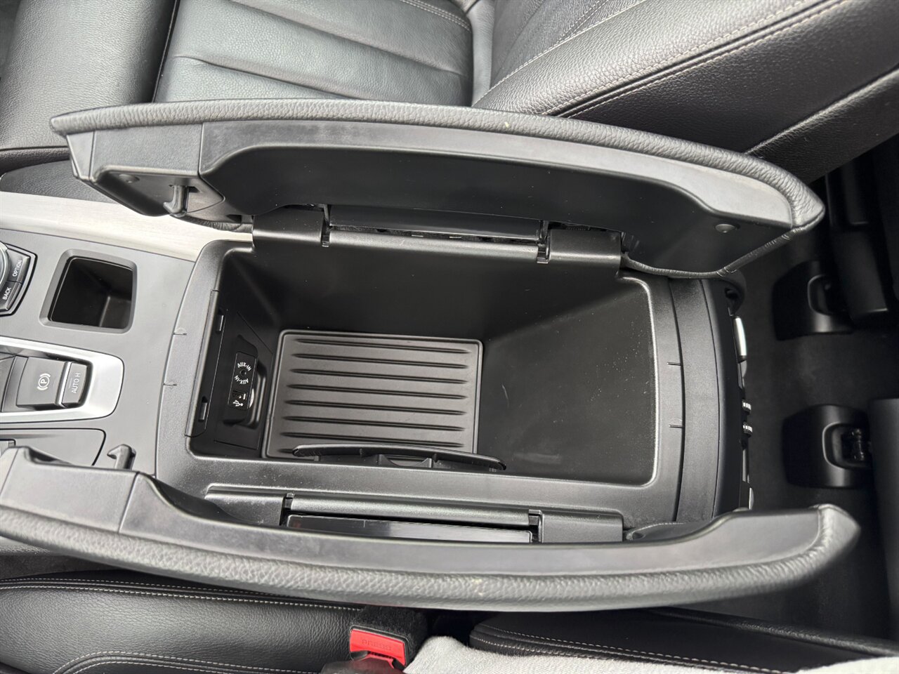 2017 BMW X5 xDrive35d M-SPORT DIESEL LOADED 3RD ROW SEAT - Photo 37 - Portland, OR 97211