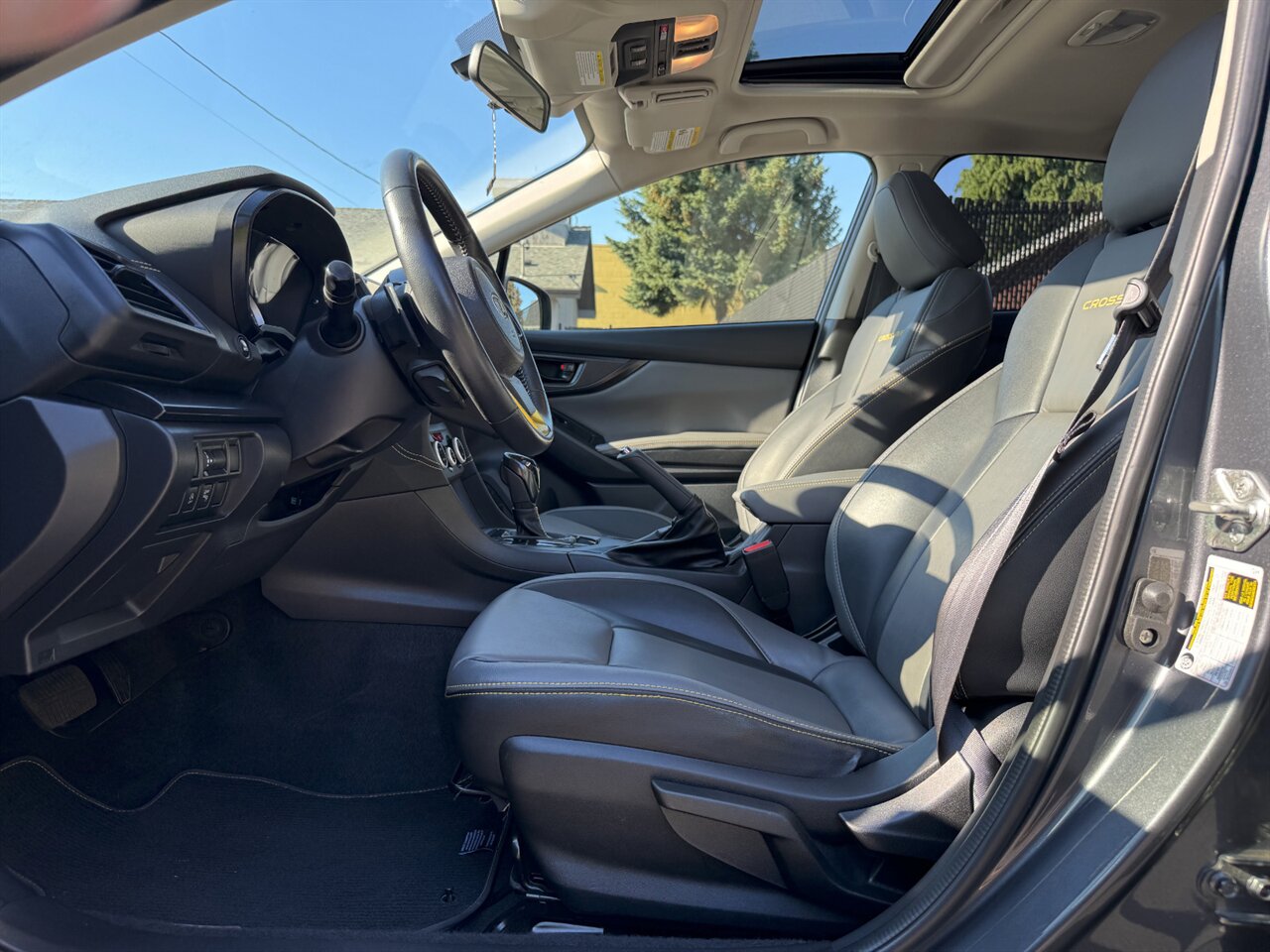2023 Subaru Crosstrek Sport   - Photo 11 - Portland, OR 97211