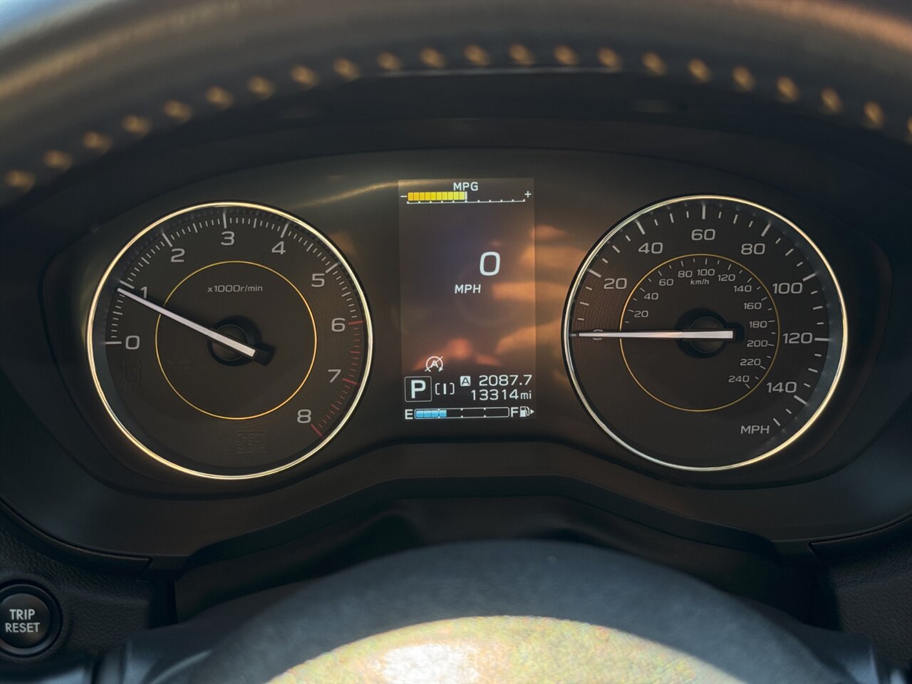 2023 Subaru Crosstrek Sport   - Photo 21 - Portland, OR 97211