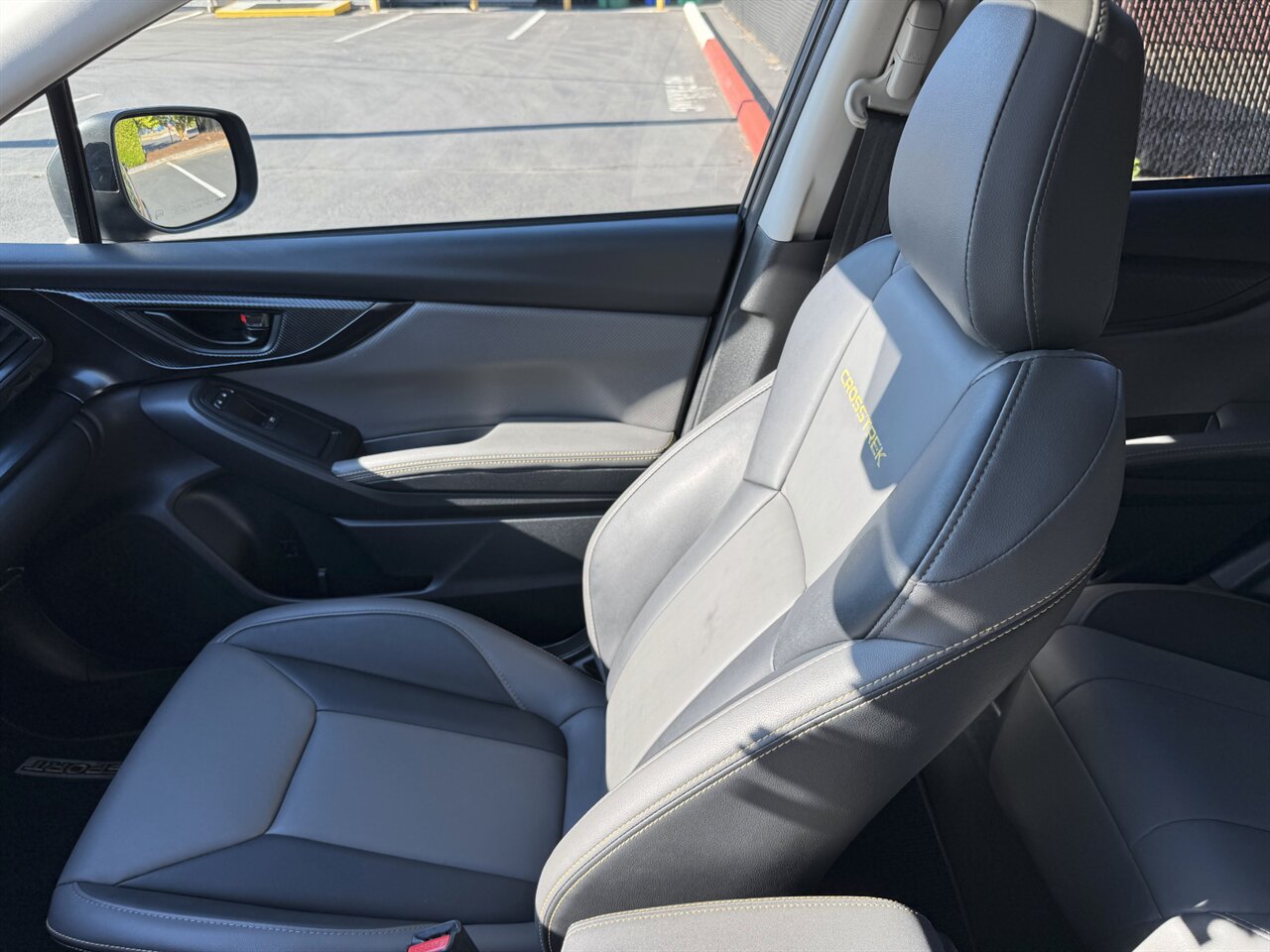 2023 Subaru Crosstrek Sport   - Photo 25 - Portland, OR 97211