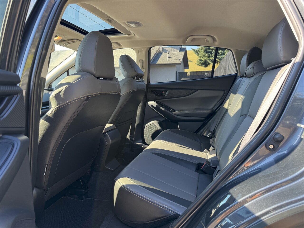 2023 Subaru Crosstrek Sport   - Photo 12 - Portland, OR 97211