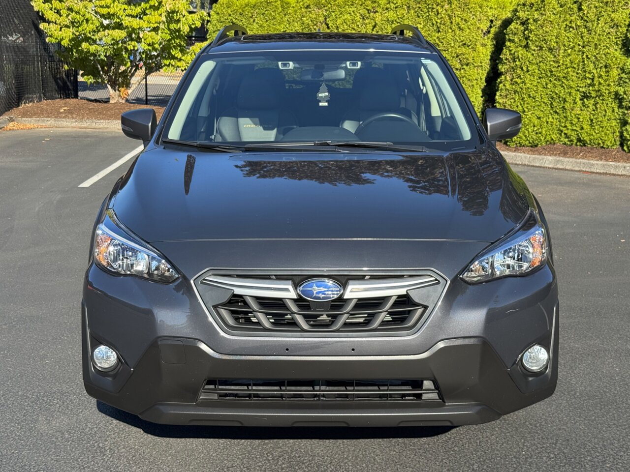 2023 Subaru Crosstrek Sport   - Photo 5 - Portland, OR 97211