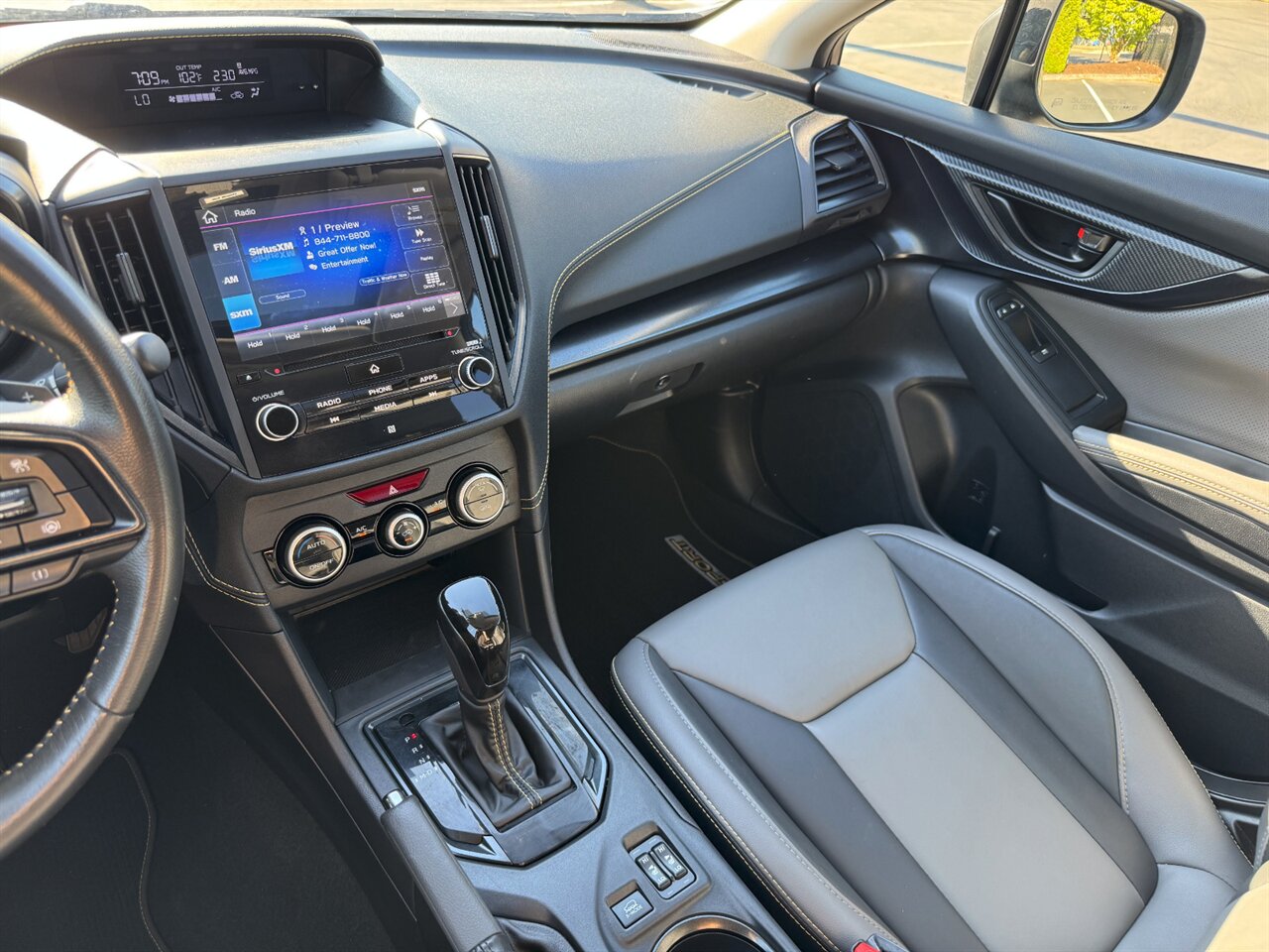 2023 Subaru Crosstrek Sport   - Photo 24 - Portland, OR 97211