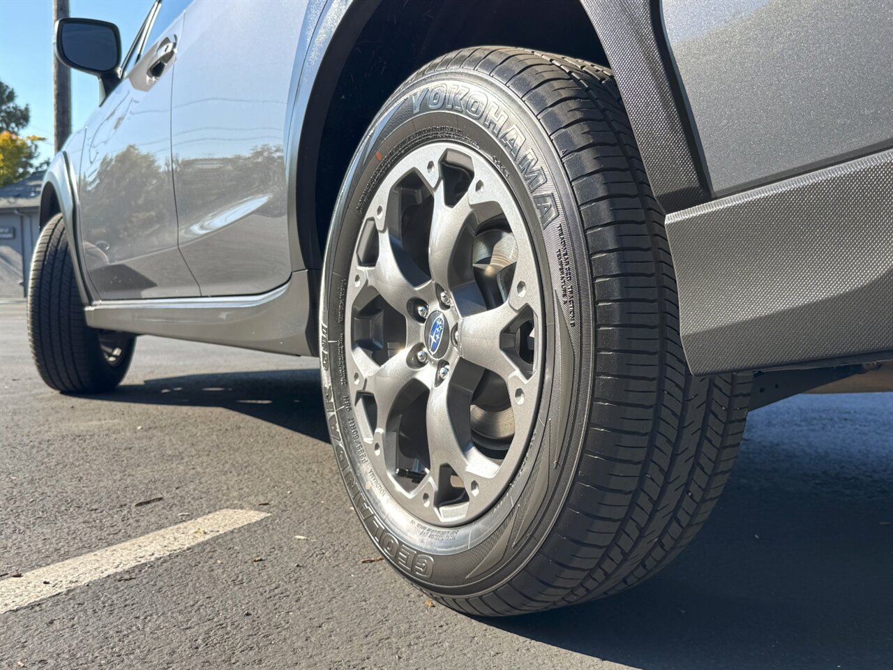 2023 Subaru Crosstrek Sport   - Photo 32 - Portland, OR 97211