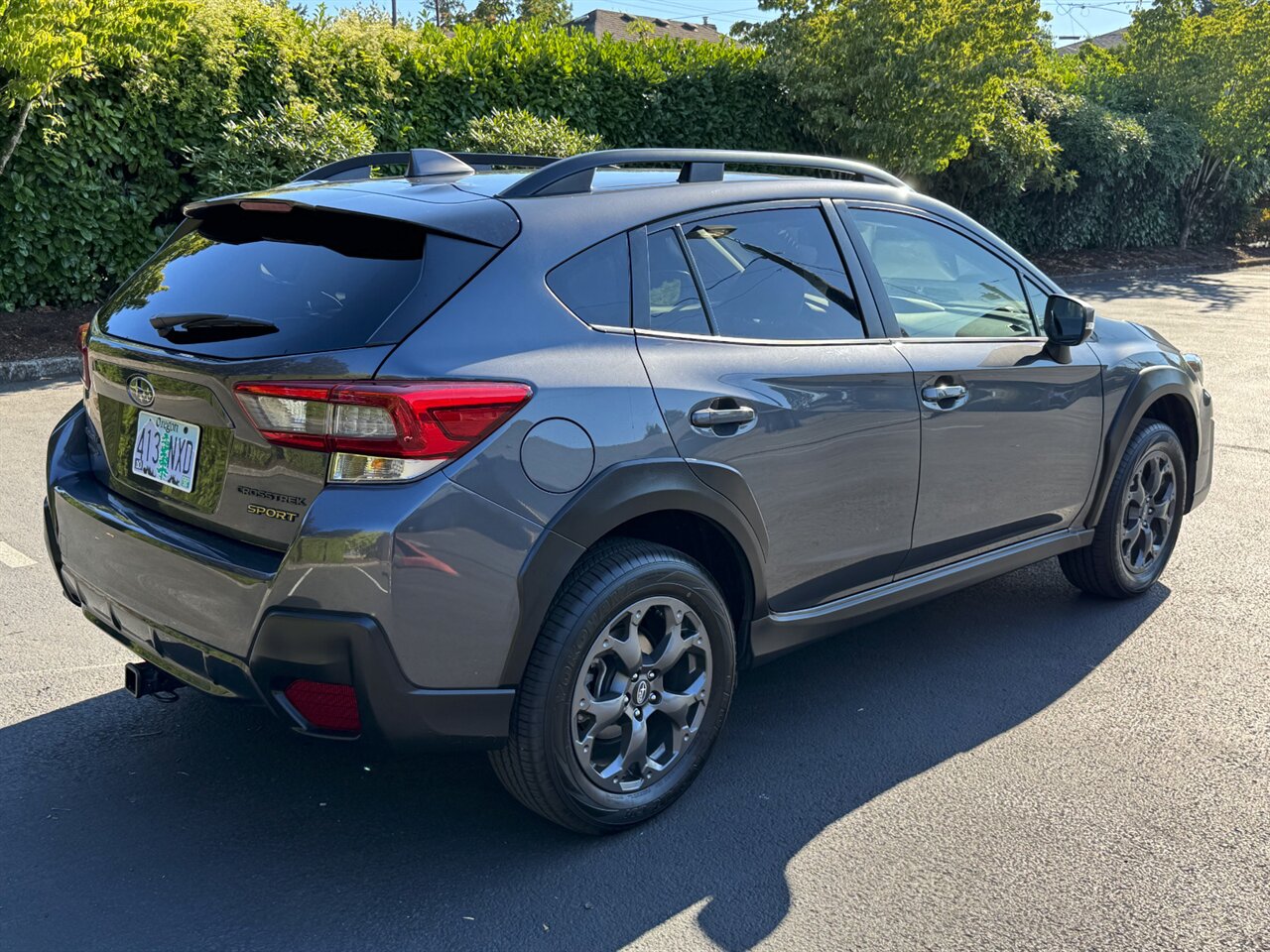 2023 Subaru Crosstrek Sport   - Photo 8 - Portland, OR 97211