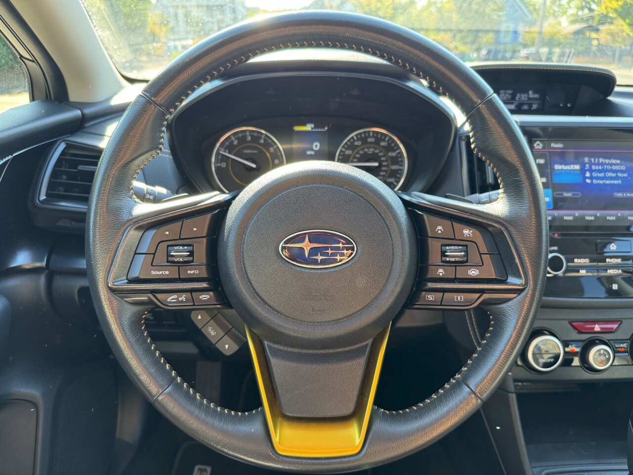 2023 Subaru Crosstrek Sport   - Photo 20 - Portland, OR 97211