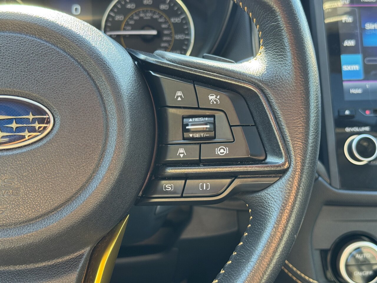2023 Subaru Crosstrek Sport   - Photo 23 - Portland, OR 97211