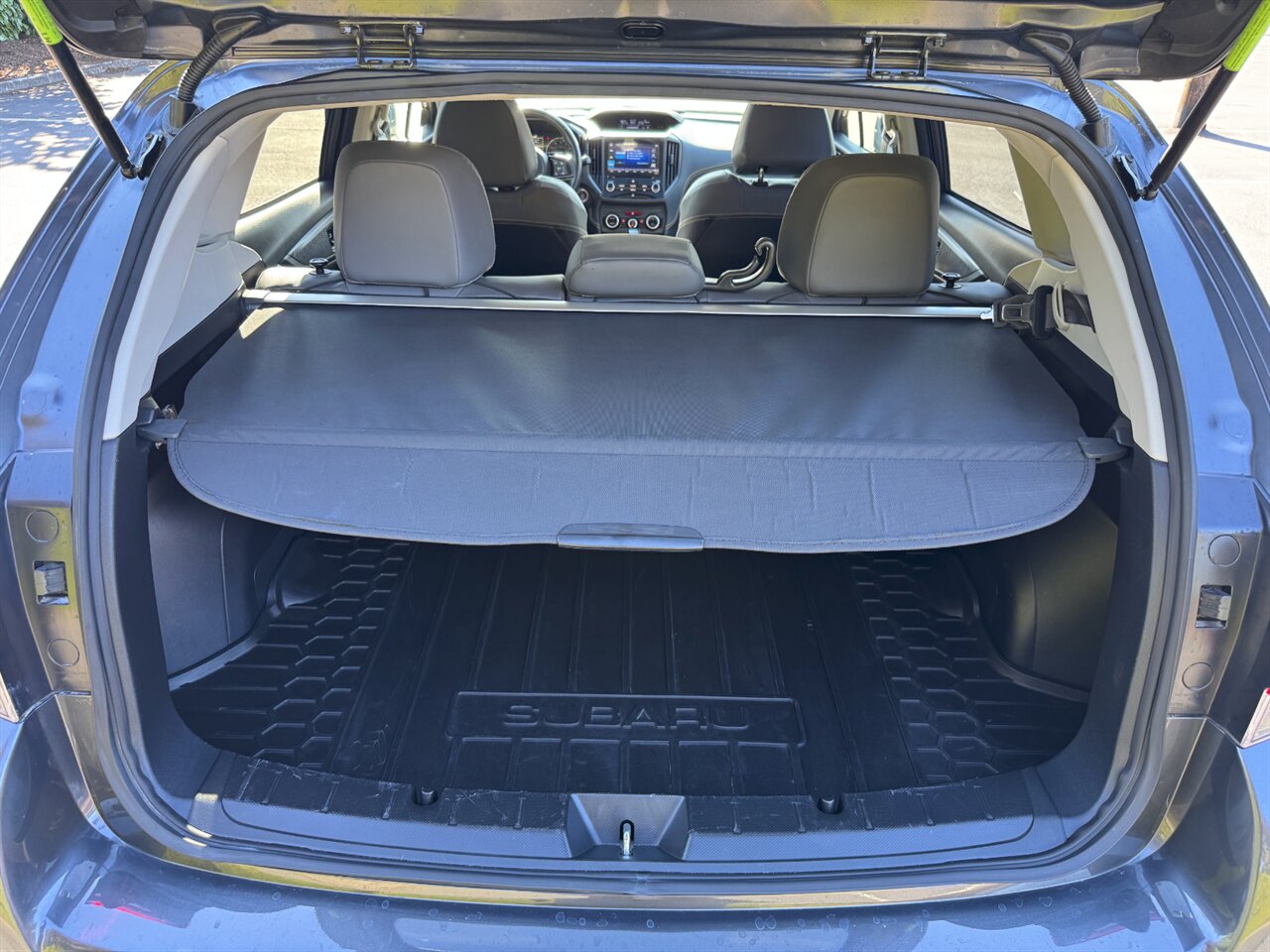 2023 Subaru Crosstrek Sport   - Photo 14 - Portland, OR 97211