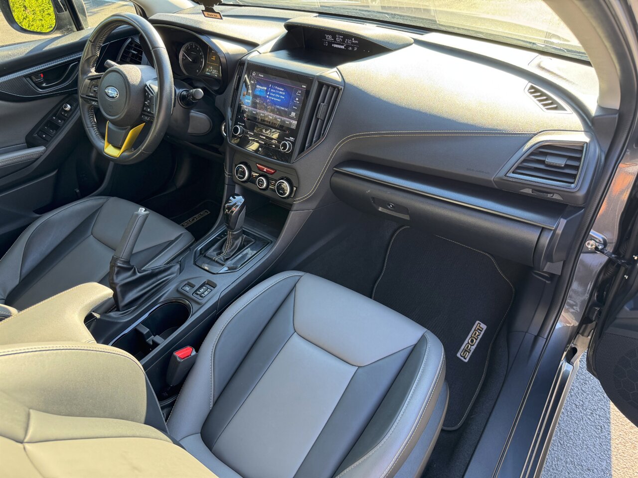 2023 Subaru Crosstrek Sport   - Photo 16 - Portland, OR 97211