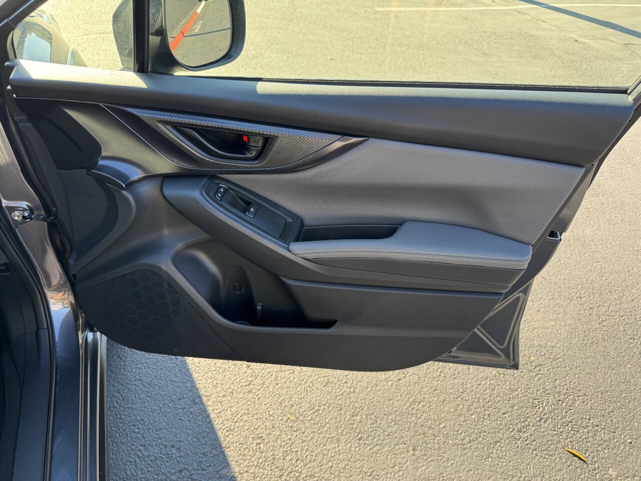 2023 Subaru Crosstrek Sport   - Photo 18 - Portland, OR 97211
