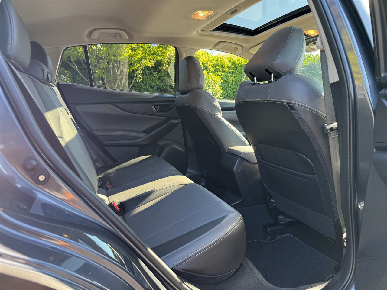 2023 Subaru Crosstrek Sport   - Photo 15 - Portland, OR 97211