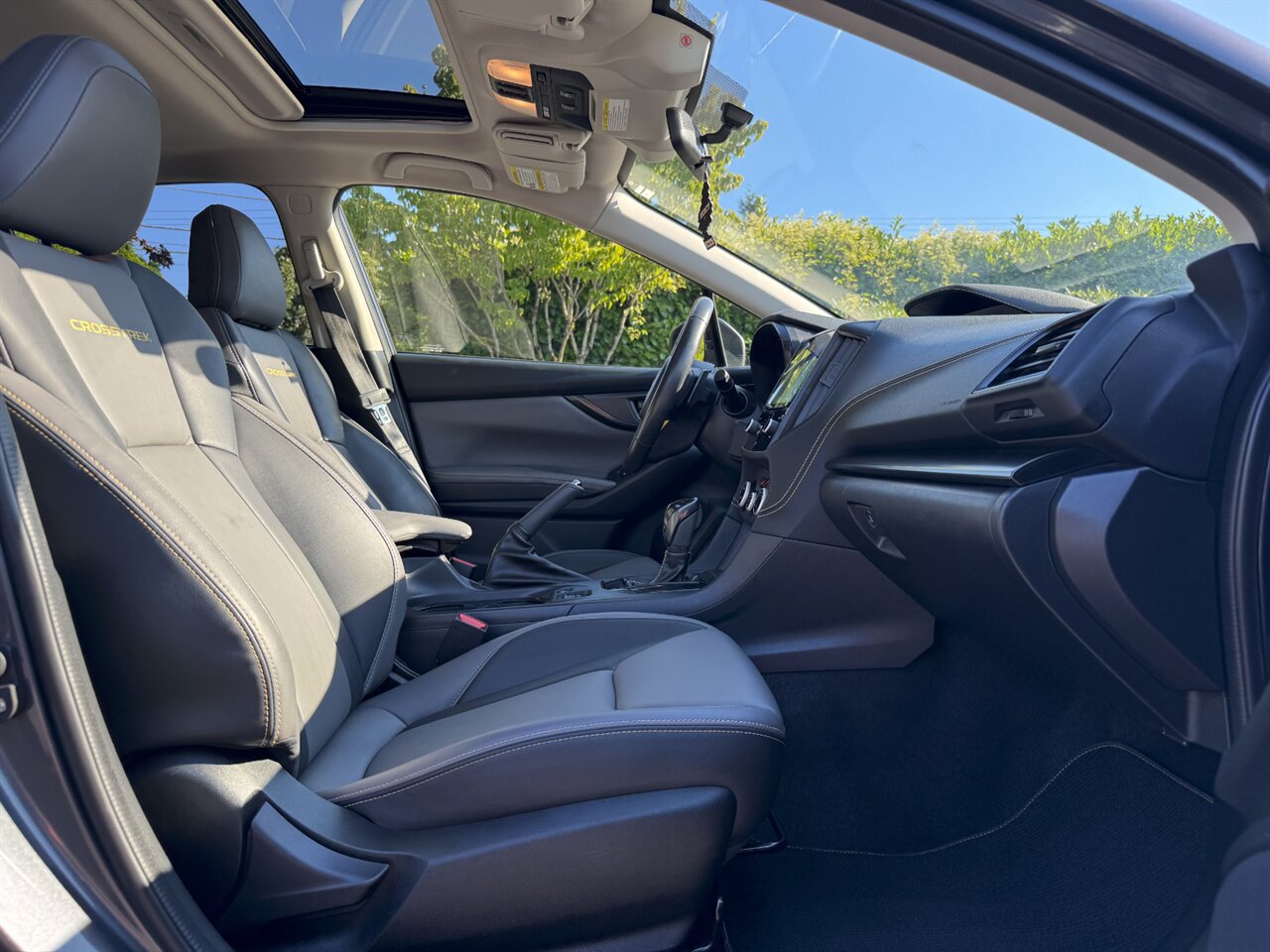 2023 Subaru Crosstrek Sport   - Photo 17 - Portland, OR 97211
