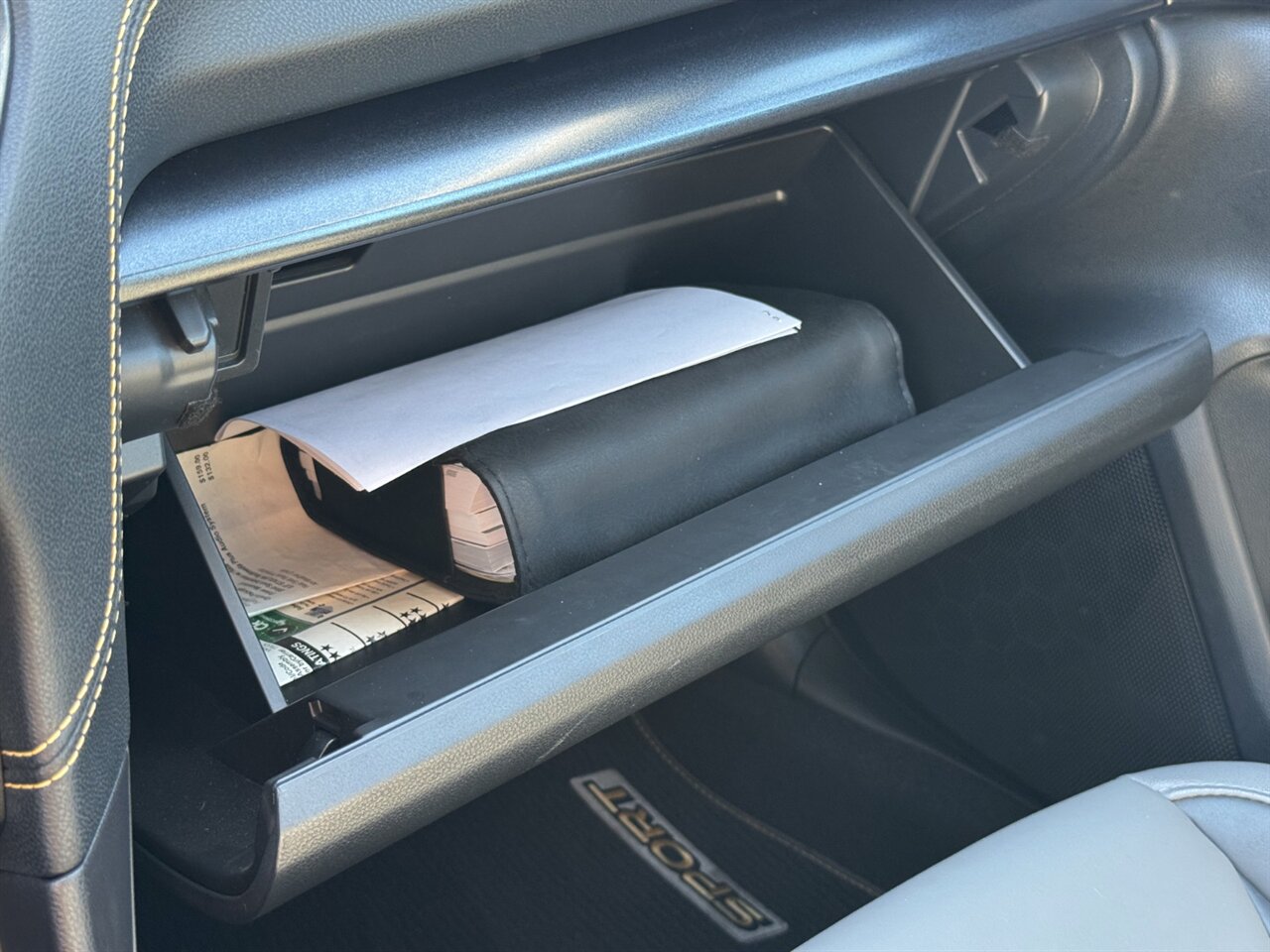 2023 Subaru Crosstrek Sport   - Photo 27 - Portland, OR 97211