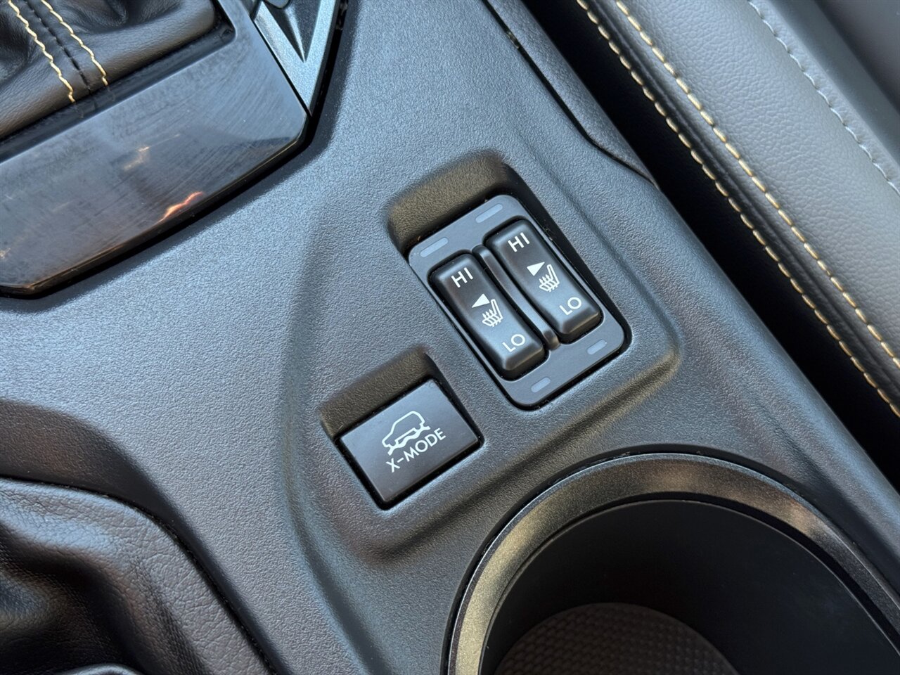 2023 Subaru Crosstrek Sport   - Photo 26 - Portland, OR 97211