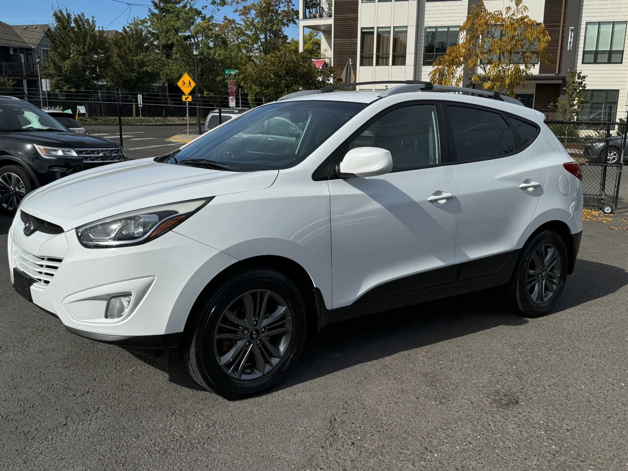 2015 Hyundai TUCSON SE AWD LOW MILES 79K   - Photo 4 - Portland, OR 97211