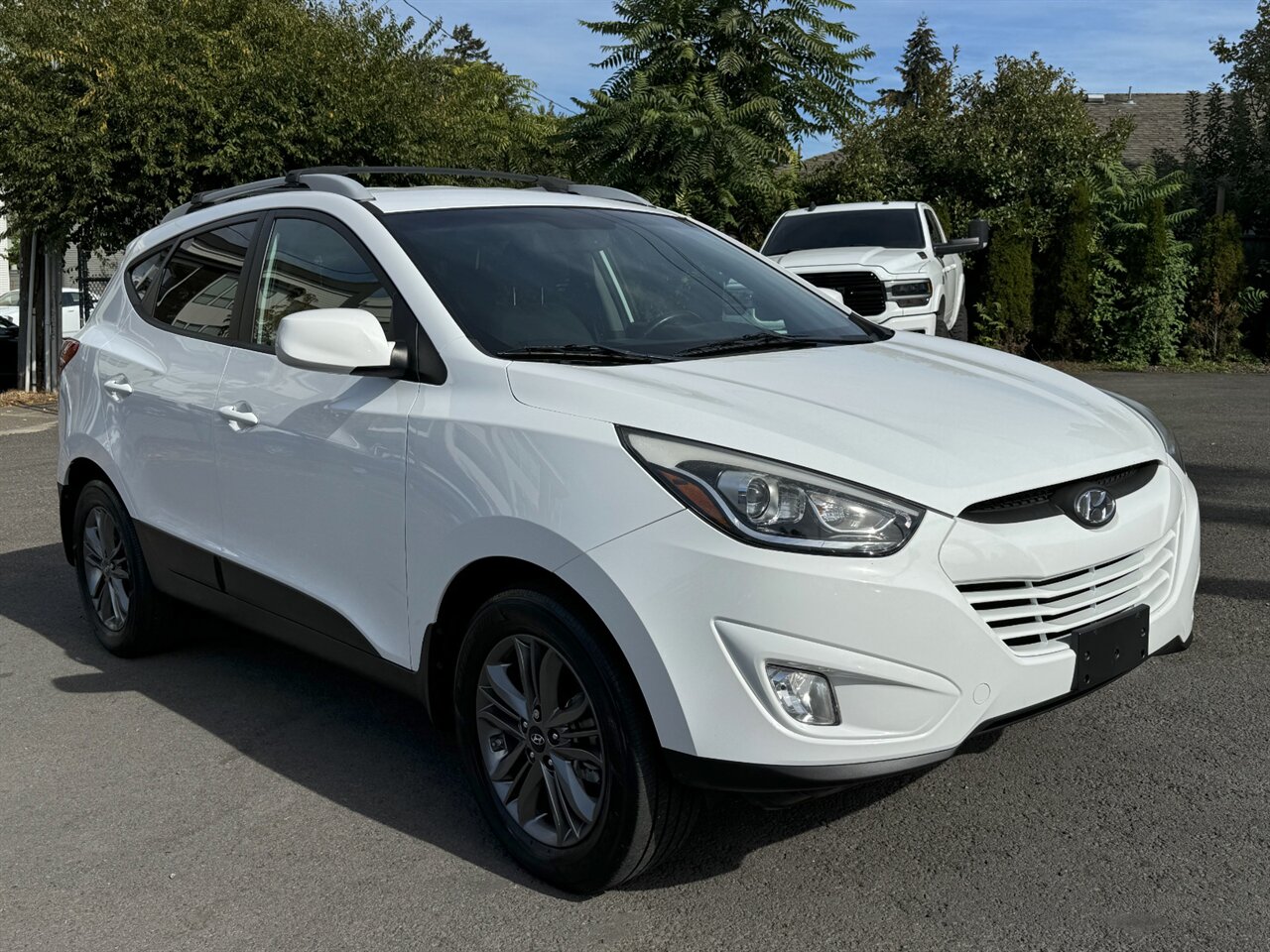 2015 Hyundai TUCSON SE AWD LOW MILES 79K   - Photo 7 - Portland, OR 97211