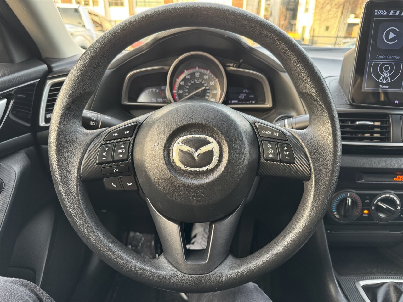 2014 Mazda Mazda3 i Sport MANUAL TRANSMISSION   - Photo 18 - Portland, OR 97211